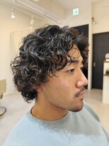 シウ(shiwu) お客様ヘア