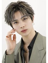 ゴールドシブヤ(GOALD SHIBUYA)&nbsp;センターパート