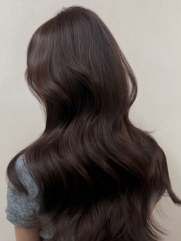 ヘアーカラートウキョウ スラウチ(HAIR COLOR TOKYO SLOUCH)の写真/【HPB AWARD 2023-2026 BEST SALON 4年連続 SILVER Prize受賞】本格トリートメントエリア最安値◎
