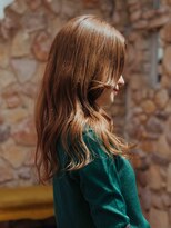 アラワラブルー(arrawarra blue)&nbsp;韓国風レイヤー/20代/30代/40代/50代/倉敷/白楽町