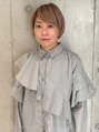アンド アノン(and anon)&nbsp;和泉 杏奈