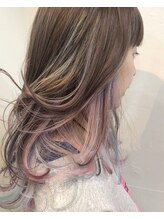 ミミヘアーガーデン(mimi hair garden)