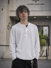 ジ オブスキュア(THE OBSCURE) Ryo yoshikawa