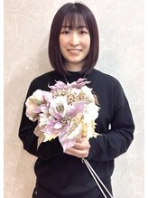 リルアーチ(Lillarch)&nbsp;小野田 智理