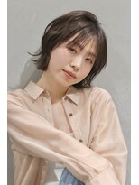 アンビエンテ(ambiente)&nbsp;フェイスレイヤー　レイヤーボブ【末友】