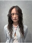 ドライパーマ
