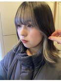 フェイスフレーミング