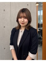 メンズ フェリアファム 桃山台(Men's FERIA fam)&nbsp;AYA 