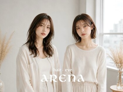 アリーナ 船橋日大前店(arena)の写真