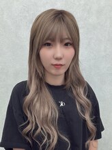 ネイロ 日本橋(NeiRo) 姫崎優里 【日本橋】