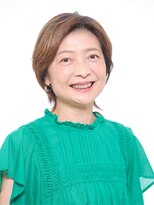 ハッピーワークス(Happy Works)&nbsp;50代・60代に人気☆Neoウルフスタイル