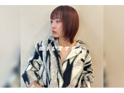 ヘアーガーデンミルクティー 新潟大学前店(Hair garden Milk tea)の写真