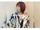 ヘアーガーデンミルクティー 新潟大学前店(Hair garden Milk tea)の写真