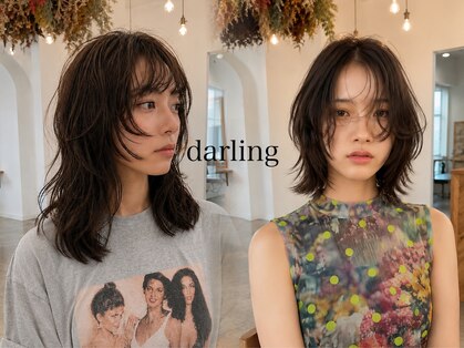 ダーリン 伊勢崎(darling)の写真