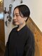 シーソー(SEE SOE)の写真/【ショートヘアカットを得意とする実力派スタッフ在籍☆】毎日のスタイリングも時短で綺麗なシルエット**