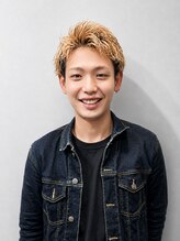 アトラスサロン 札幌大通り(Atras.salon)&nbsp;平井 海冬