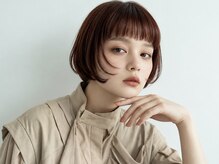 ビルド(build)の雰囲気（ボブ/ショートボブ/顔周りカット/新越谷/南越谷/越谷）