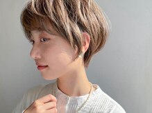 セラフィム バイ ケー 新座(SERAPHIM by K)の雰囲気（全施術プチスパ付◎マンツーマンで寄り添うサロン[新座/新座駅]）