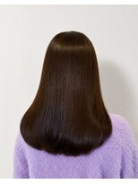 ググヘアー(guguhair)&nbsp;チョコレートブラウン