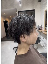 ウィローズ(WILLOW'S)&nbsp;ツイストスパイラル　20代30代40代 直毛お悩み解決