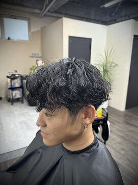エイト(EIGHT) 王道ツイストスパイラル