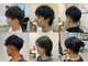 ヘアールアナ ナオ(HairLuana nao)の写真