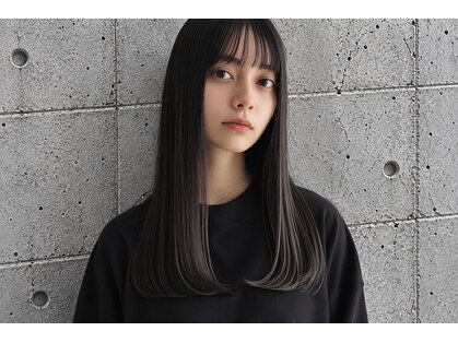 レヴィーヘアー(Revie hair)の写真