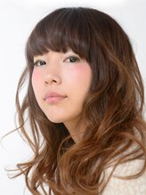 美容室デジャ・ヴュ