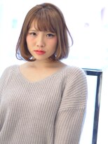 ラフィット(lafit)&nbsp;【ｌａｆｉｔ】ナチュラル大人ボブ