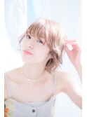 【新宿　ｏｌｉｖｅ’ｓ　ｂｙ　ｎｅｏｌｉｖｅ】ウルフショート