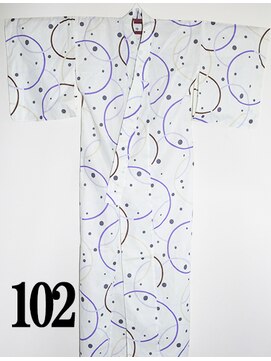 ヘアセット アリエス 新宿駅前店(aries) 浴衣レンタル NO.102