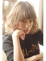 オハナ(ohana) 【ohana/表参道】外国人風クールミディ