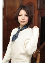 クロコ(Quroco)&nbsp;【Quroco】口コミブログ必見！クロコの巧みなパーマ術