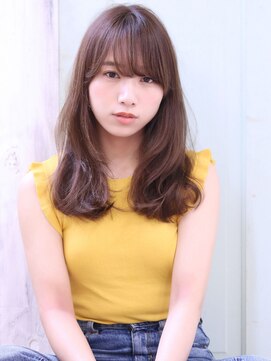 ジュール(Jule) 【Jule】ランタンセミロング♪