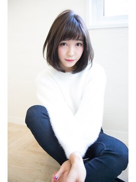 レジナヴィータ 栄(Reginavita) 【Reginavita早川】ダメージレスプラチナストレート