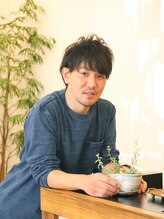 カゲミヘアーデザイン(KAGEMI hair design)&nbsp;宇野 晃輔
