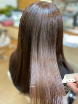 ビオス ヘア(bios hair)&nbsp;カラークセストパー