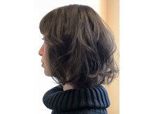 ザック ヘアー クリエーション(ZAC hair creation)