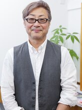 アトリエ ケイツ 竹上 慎一