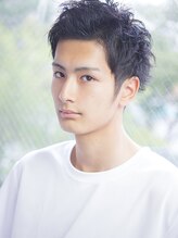 テラスコード(TERRACE CODE)