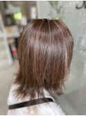 ラベンダーベージュ