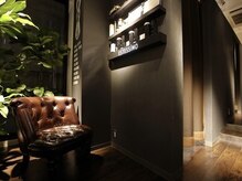 ご来店[秋葉原/神田/岩本町/メンズ専門店/完全個室]＜理容室＞