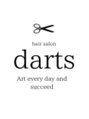 ダーツ(darts)/松永雄樹