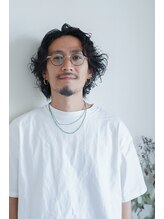 ニマ(nima) ホリゴメ トシヒロ