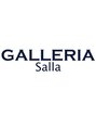 ガレリアサーラ(GALLERIA Salla)/GALLERIA Salla【ガレリア サーラ】