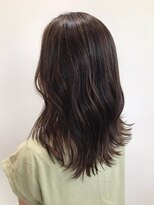 ヘアーアンドスパ フェリーチェ ミチ 野田屋町店(HAIR&SPA felice MICHI)&nbsp;【feliceMICHI山口智也】フェザーウェーブ