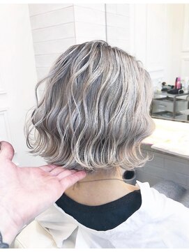 ロランス(LORANCE) シルバー