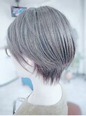 SHORT STYLE　２　サイド