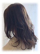 こんなお悩みありませんか!?髪質や要望に合わせた髪質改善だから叶う♪[小倉/髪質改善/サイエンスアクア]