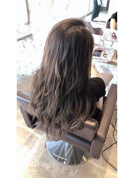 レム 綱島店(REM) デジタルパーマ/小顔/透明感/艶/ウェーブパーマ